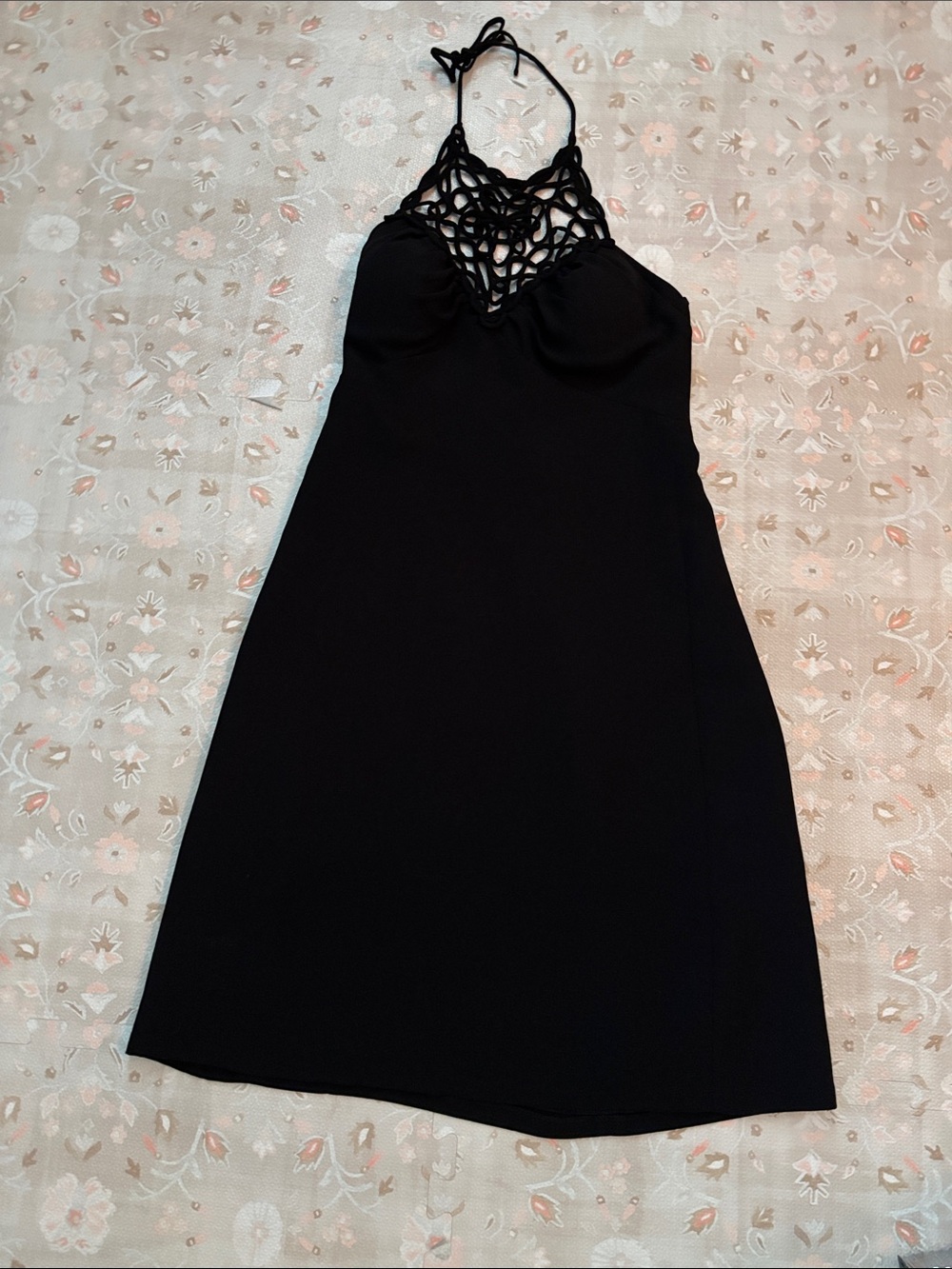 White House Black Market Dress Size 4